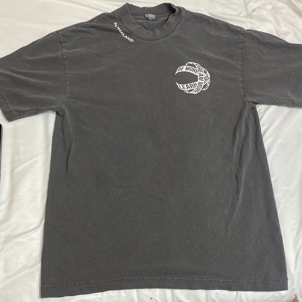 Alphaland Tee